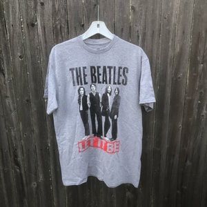 The Beatles Tee Shirt